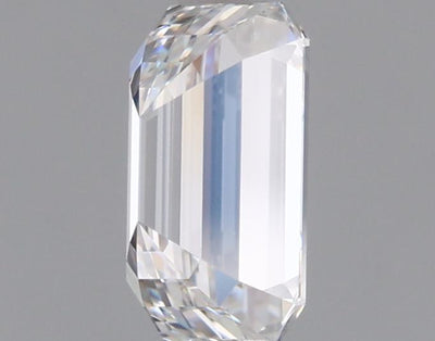 0.97 Carat Emerald Lab Diamond :: 360 spin frame 03
