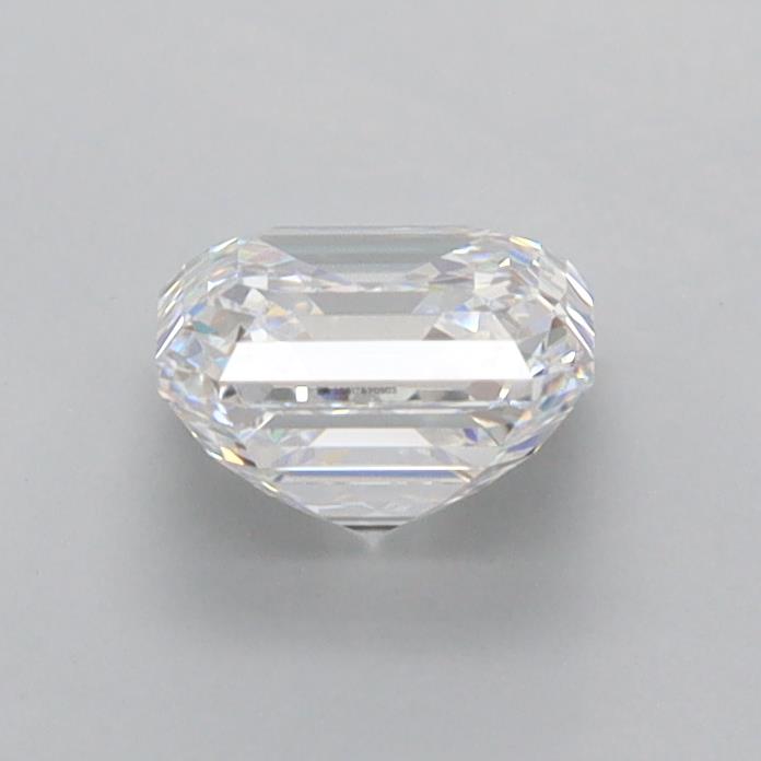 0.96 Carat Asscher Lab Diamond :: 360 spin frame 02