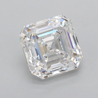 0.96 Carat Asscher Lab Diamond :: 360 spin frame 04