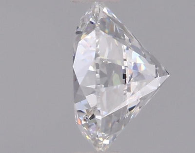 0.92 Carat Round Lab Diamond :: 360 spin frame 02
