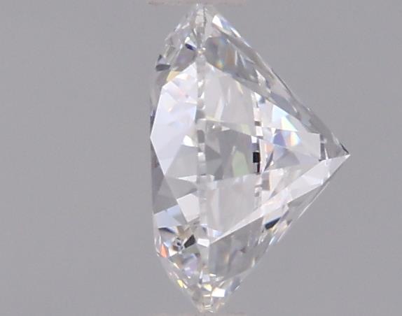 0.92 Carat Round Lab Diamond :: 360 spin frame 02