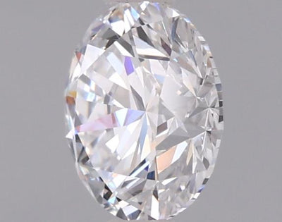0.92 Carat Round Lab Diamond :: 360 spin frame 03