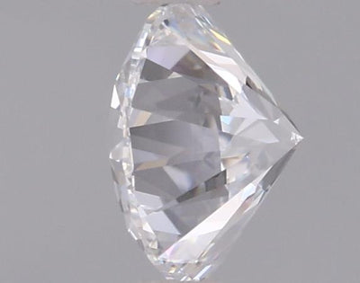 0.92 Carat Round Lab Diamond :: 360 spin frame 04