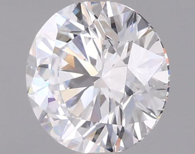 0.92 Carat Round Lab Diamond :: 360 spin frame 05
