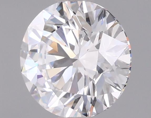 0.92 Carat Round Lab Diamond :: 360 spin frame 05