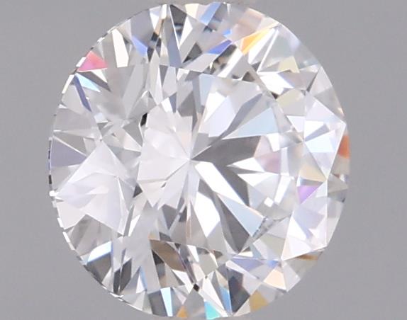 0.92 Carat Round Lab Diamond :: 360 spin frame 06