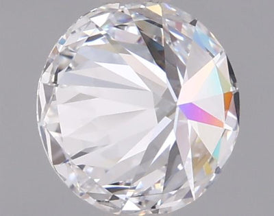 0.92 Carat Round Lab Diamond :: 360 spin frame 07