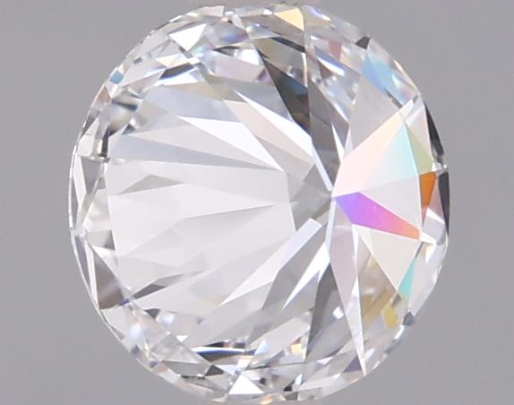 0.92 Carat Round Lab Diamond :: 360 spin frame 07