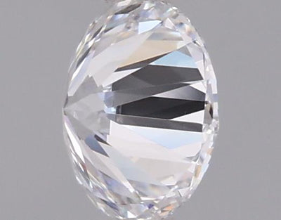 0.74 Carat Round Lab Diamond :: 360 spin frame 03