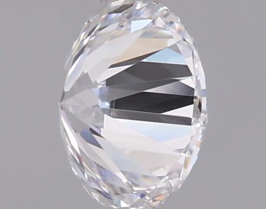 0.74 Carat Round Lab Diamond :: 360 spin frame 03