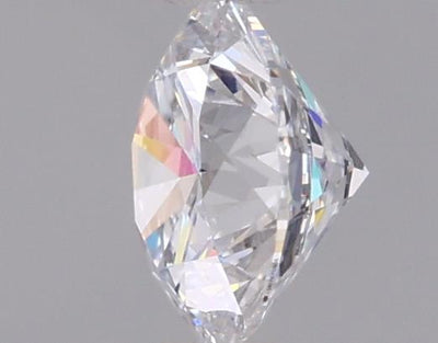 0.74 Carat Round Lab Diamond :: 360 spin frame 04