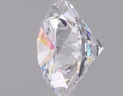 0.74 Carat Round Lab Diamond :: 360 spin frame 04