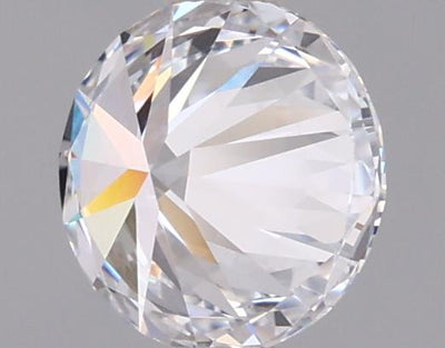 0.74 Carat Round Lab Diamond :: 360 spin frame 05