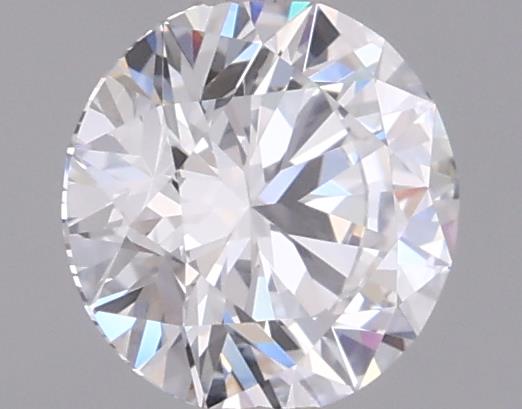 0.74 Carat Round Lab Diamond :: 360 spin frame 06