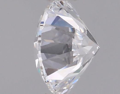 0.74 Carat Round Lab Diamond :: 360 spin frame 07