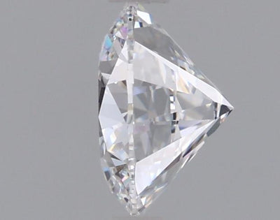 0.93 Carat Round Lab Diamond :: 360 spin frame 02