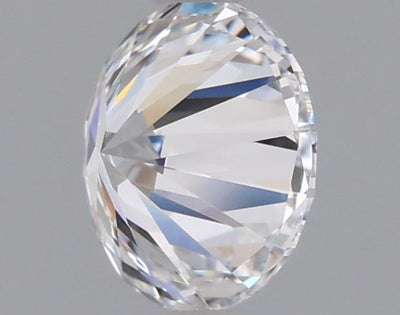 0.93 Carat Round Lab Diamond :: 360 spin frame 03