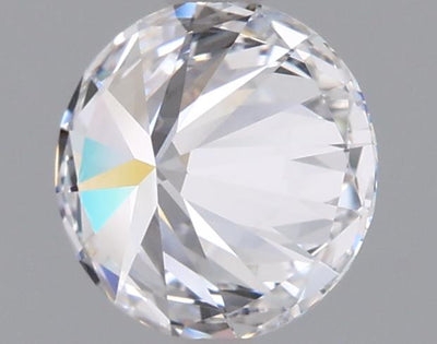 0.93 Carat Round Lab Diamond :: 360 spin frame 04