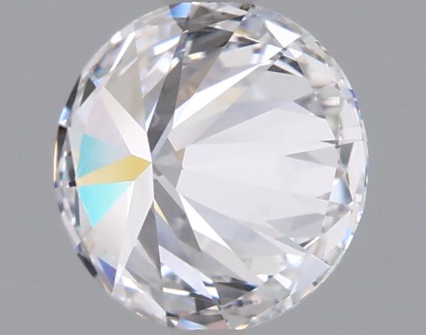 0.93 Carat Round Lab Diamond :: 360 spin frame 04