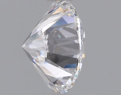 0.93 Carat Round Lab Diamond :: 360 spin frame 05
