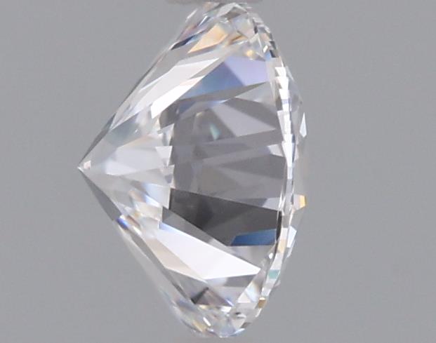 0.93 Carat Round Lab Diamond :: 360 spin frame 05