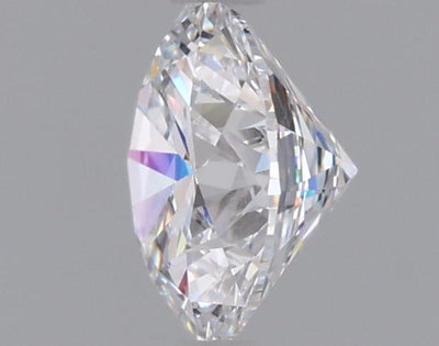 0.93 Carat Round Lab Diamond :: 360 spin frame 06