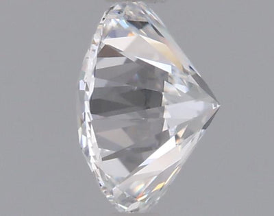 0.93 Carat Round Lab Diamond :: 360 spin frame 07