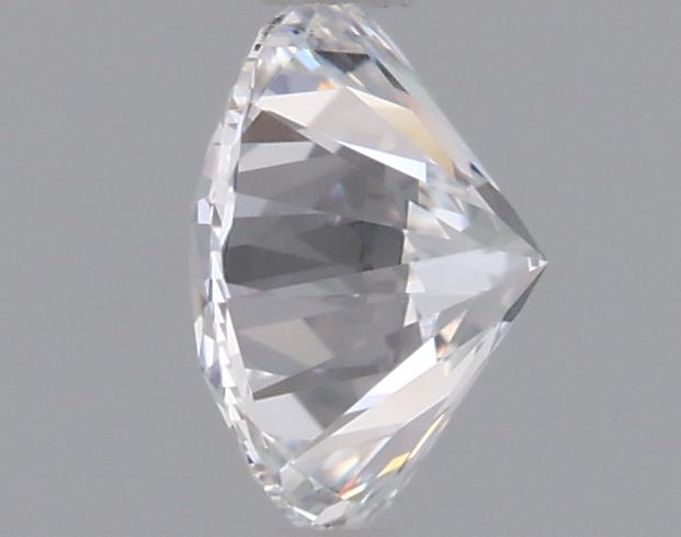 0.93 Carat Round Lab Diamond :: 360 spin frame 07