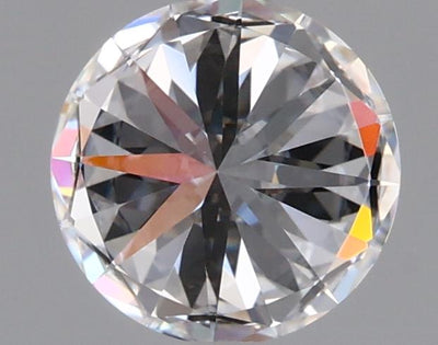 0.98 Carat Round Lab Diamond :: 360 spin frame 01