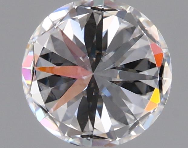 0.98 Carat Round Lab Diamond :: 360 spin frame 01