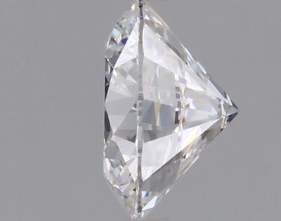 0.98 Carat Round Lab Diamond :: 360 spin frame 02