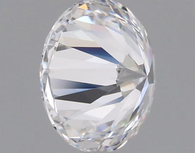 0.98 Carat Round Lab Diamond :: 360 spin frame 03