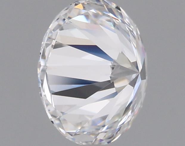 0.98 Carat Round Lab Diamond :: 360 spin frame 03