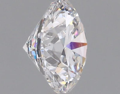 0.98 Carat Round Lab Diamond :: 360 spin frame 04