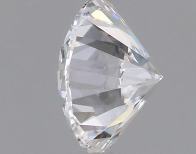 0.98 Carat Round Lab Diamond :: 360 spin frame 07