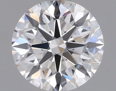 0.95 Carat Round Lab Diamond