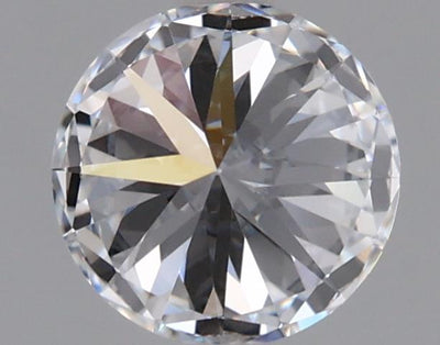 0.95 Carat Round Lab Diamond :: 360 spin frame 01