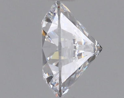 0.95 Carat Round Lab Diamond :: 360 spin frame 02