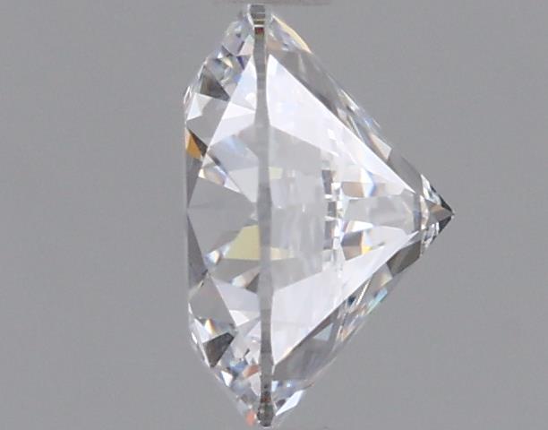 0.95 Carat Round Lab Diamond :: 360 spin frame 02