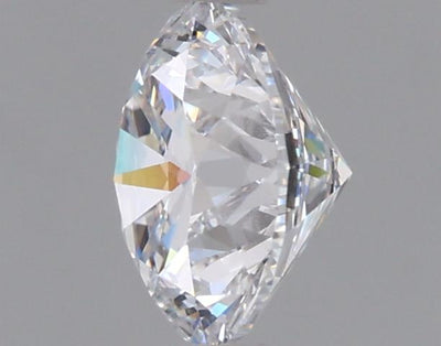0.95 Carat Round Lab Diamond :: 360 spin frame 05