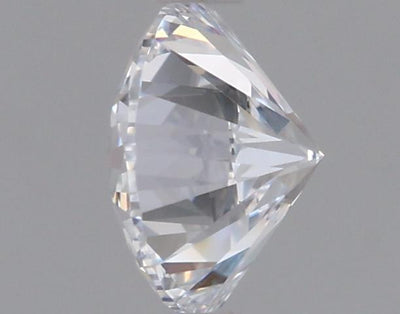 0.95 Carat Round Lab Diamond :: 360 spin frame 07