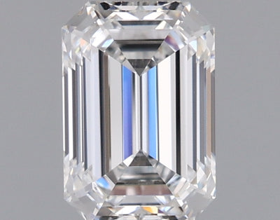 0.94 Carat Emerald Lab Diamond