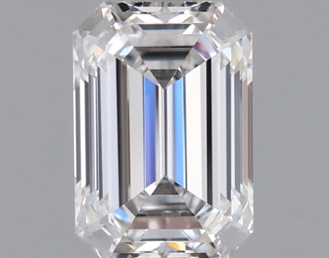 0.94 Carat Emerald Lab Diamond