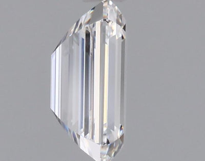 0.94 Carat Emerald Lab Diamond :: 360 spin frame 01