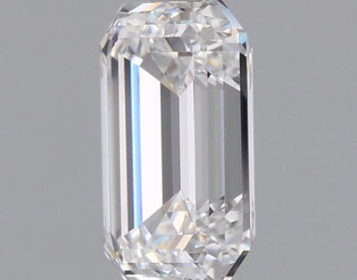 0.94 Carat Emerald Lab Diamond :: 360 spin frame 03