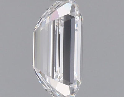 0.94 Carat Emerald Lab Diamond :: 360 spin frame 05