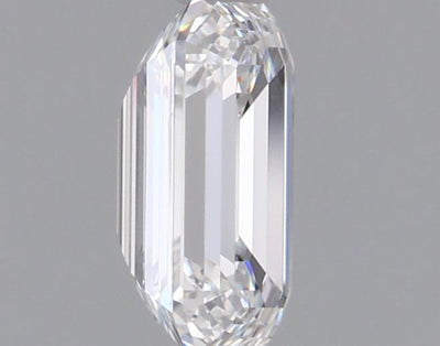 0.94 Carat Emerald Lab Diamond :: 360 spin frame 06