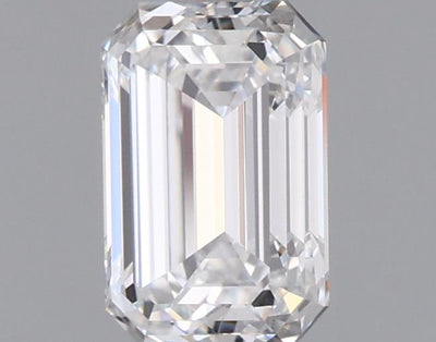 0.94 Carat Emerald Lab Diamond :: 360 spin frame 07