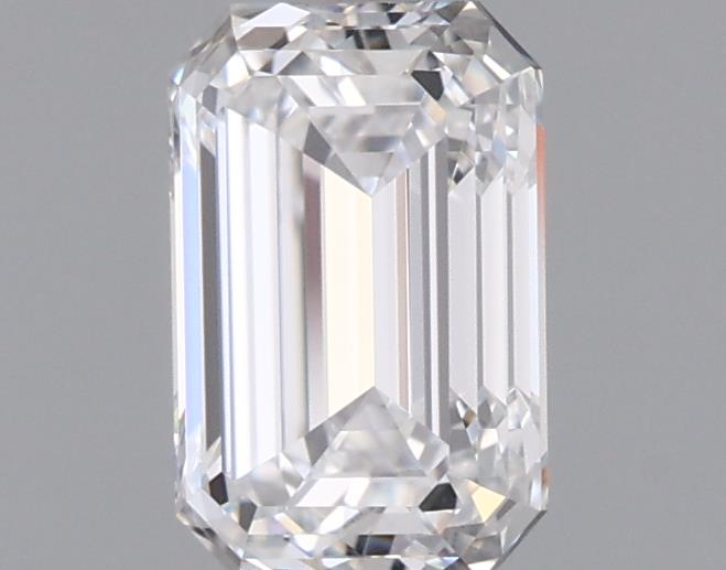 0.94 Carat Emerald Lab Diamond :: 360 spin frame 07