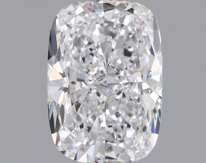 0.98 Carat Elongated Cushion Lab Diamond
